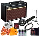 VOXアンプ・エレキギター入門17点セット (VOX Pathfinder 10) VOXアンプ・エレキギター入門17点セット (VOX Pathfinder 10)