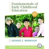 Fundamentals of Early Childhood Education