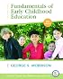 Fundamentals of Early Childhood Education