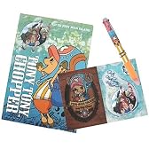 一番くじ チョッパー「行くぞ！魚人島」 E賞 2色ボールペン&ステーショナリー　クリアファイルセット