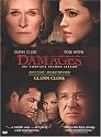 Damages: The Complete Second Season