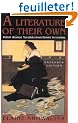 A Literature of Their Own: British Women Novelists from Bronte to Lessing