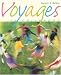 Voyages in Childhood (with InfoTrac)