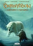 Y derwyddon : cystudd y cyfiawn