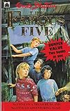 Five on a treasure island ; Five go adventuring again