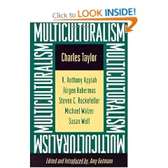 Multiculturalism: (Expanded paperback edition)