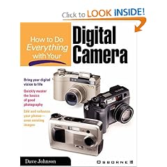 How to Do Everything with Your Digital Camera