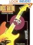 The Ultimate Rock Guitar Scale Finder