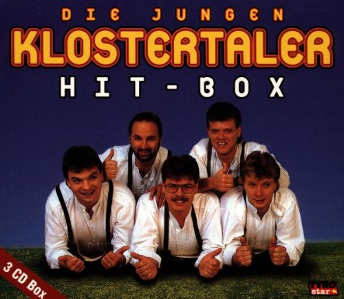 Tyrostar (Tyrolis) Klostertaler Hit Box (3er Box)