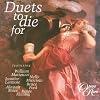Duets to Die For