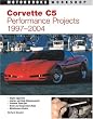 Corvette C5 Performance Projects: 1997-2004