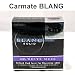 Carmate Blang Solid (White Musk) Air Freshener Refill
