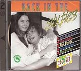 Back In The Sixties 60s (Double-CD feat. Jerry Lee Lewis, The Troggs, The Equals, Fats Domino, The Rattles a.m.m.)