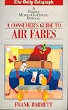A consumer's guide to air fares