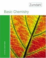Basic Chemistry