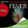 H&ouml;rbuch Fever: Schatten der Vergangenheit