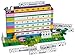 LEGO Friends Brick Calendar