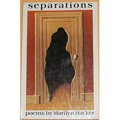 SEPARATIONS