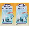 Swirl Aktiv-Entkalker Oxy-Power 2x15g