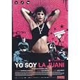 My Name Is Juani (Yo soy la Juani) [ NON-USA FORMAT, PAL, Reg.0 Import - Spain ]