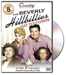 Beverly Hillbillies Go to Town