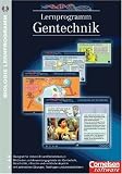 Eigenschaften Cornelsen  / Biologie Oberstufe - Gentechnik