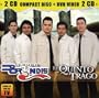 Quinto Trago (W/Dvd)