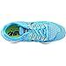 Nike Lunartempo Round Toe Synthetic Running Shoe