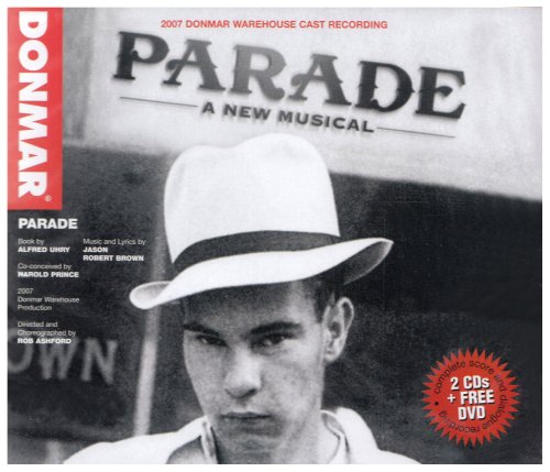 CD-Charts  Music : Parade