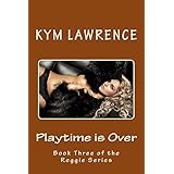 playtime is over the reggie series volume 3