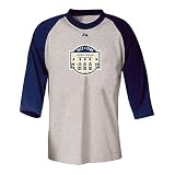 New York Yankees Final Season Stadium Raglan T-Shirt