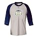 New York Yankees Final Season Stadium Raglan T-Shirt