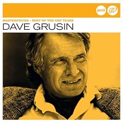 Masterpieces - Best Of The Grp Years (Jazz Club)