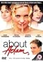 About Adam