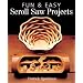 Fun & Easy Scroll Saw Projects