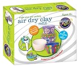 Discovery Exclusive Pottery Wheel Clay Refill