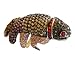 Pave Crystal Iguana Ring