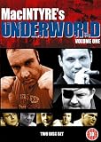 Donal MacIntyre's Underworld - Volume 1 [2007]