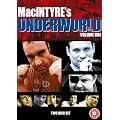 Donal MacIntyre's Underworld - Volume 1 [2007] [DVD]