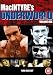 DVD : Donal MacIntyre's Underworld - Volume 1 [2007]