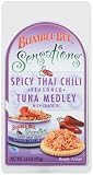 Cheap Bumble Bee Sensations Thai Chili Tuna Kit, 3.6 Ounce Packages (Pack of 12) by Bumble Bee