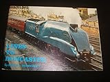 Lines to Doncaster : a concise railway history