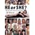 He or She? Transgender A to Z (formerly the Tranny Guide: TV 13)
