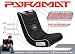 Pyramat S2000 Sound Rocker, Black