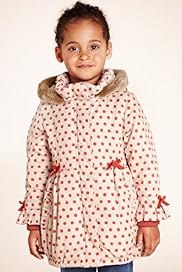 Autograph Spotted Padded Stormwear Jacket