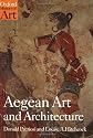 Aegean Art and Architecture (Oxford History of Art)