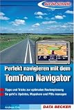 Produkt-Bild: Perfekt navigieren mit dem TomTom Navigator
