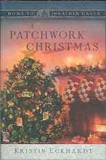 A Patchwork Christmas