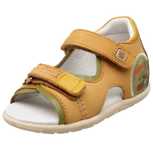 Garvalin Infant Toddler Essential 92112 Sandal Garvalin Infant Toddler Essential 92112 Sandal