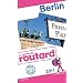 Guide du Routard Berlin 2011